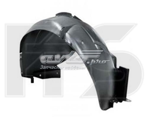 Підкрилок переднього крила, лівий FPS FP2701387 ціна, від 11.70 USD