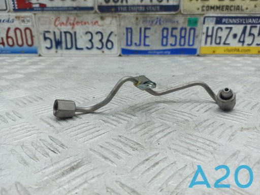 PY8V13290A Mazda 