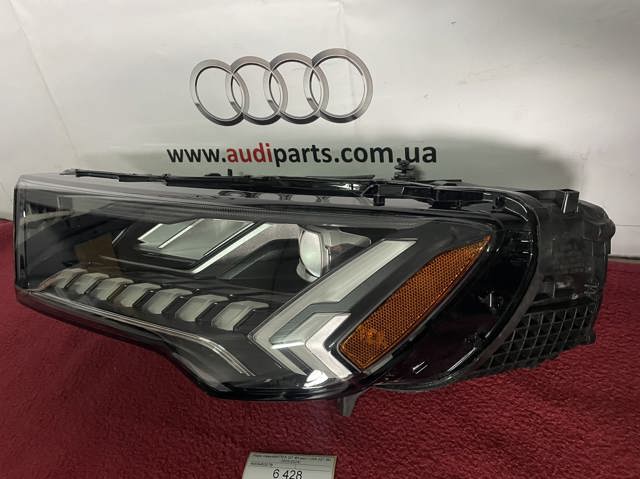  4M0945307B VAG
