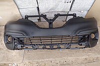 Бампер передній Renault (RVI) 601984273R