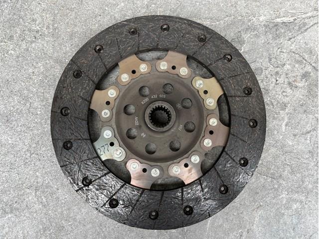  8200879686 Renault (RVI)