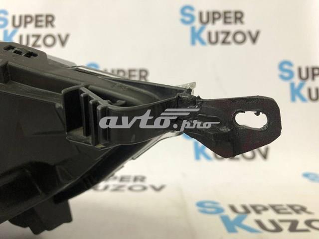 HS7Z13008E Ford Фара ліва передня