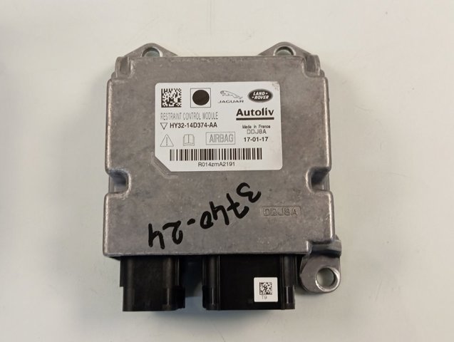 Купити HY3214D374AA Land Rover 
