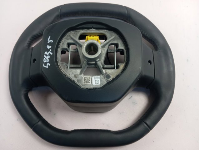 Купити 98546457ZD Peugeot/Citroen Кермо