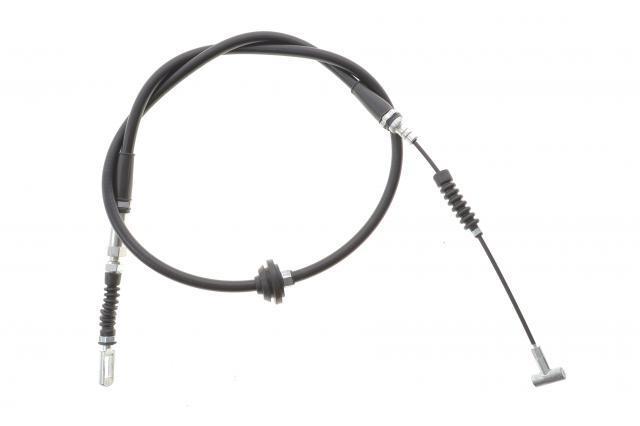 Трос ручного гальма задній, правий/лівий AIC 76015 ціна, від 14.63 USD