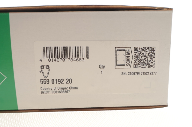  INA 559019220 ціна, від 87.30 USD
