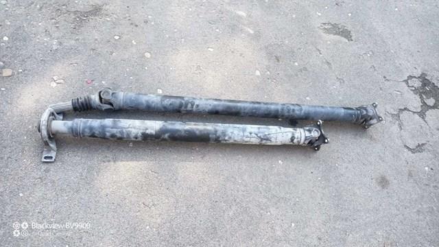 Купити A9064105306 Mercedes Кардан задній
