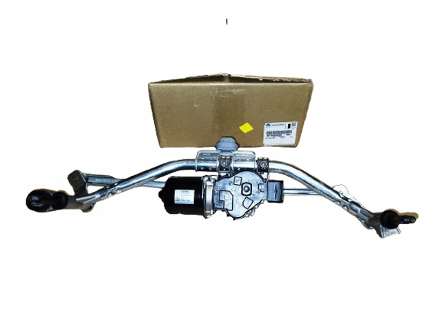 9816558880 Peugeot/Citroen Трапеція склоочисника