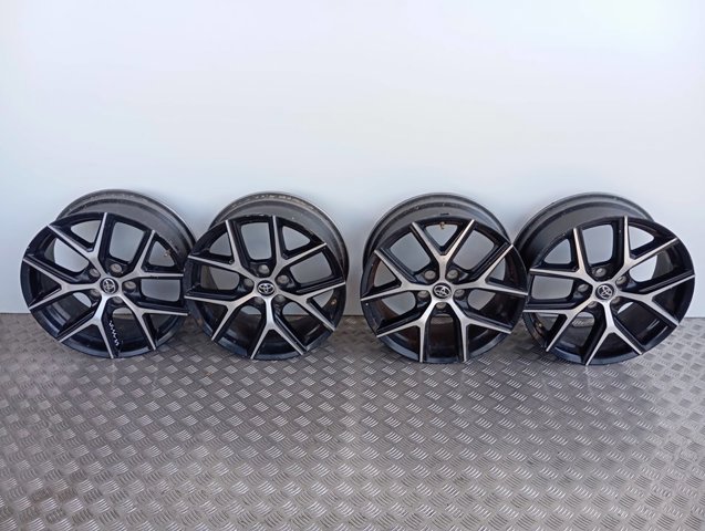  Toyota 4261142690 ціна, від 230.26 USD