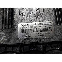 Купити 0281015323 Renault (RVI) Модуль управління двигуном