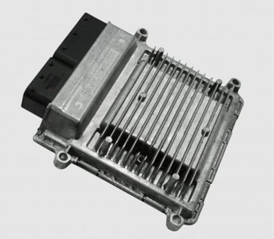 Електронний блок керування двигуном 68031893AD Chrysler