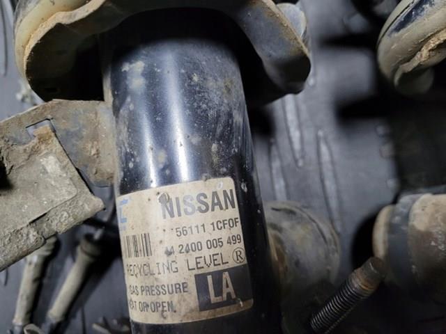  561111CF0F Nissan