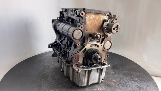 DFH VAG 
