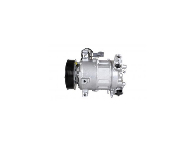 Компресор системи кондиціювання Chrysler 68254762AA ціна, від 195.28 USD