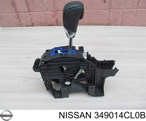 349014CL0B Nissan/Infiniti 