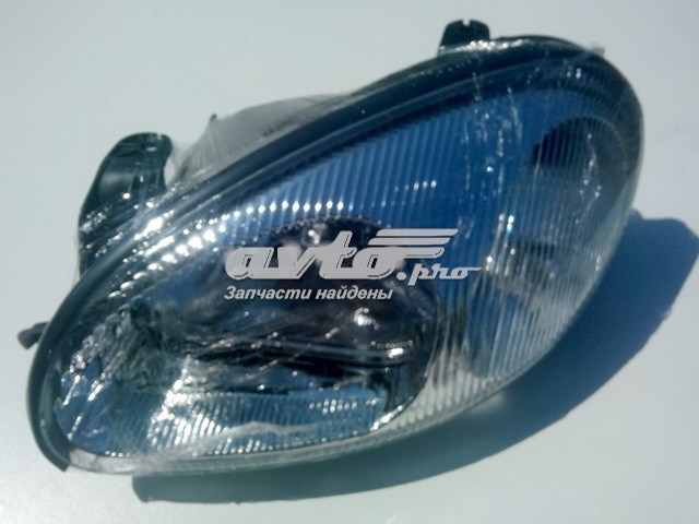 Фари Depo/Loro/Abakus FP1106R1E ціна, від 43.18 USD