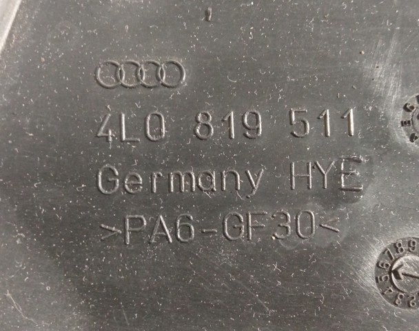  VAG 4L0819511 ціна, від 6.35 USD