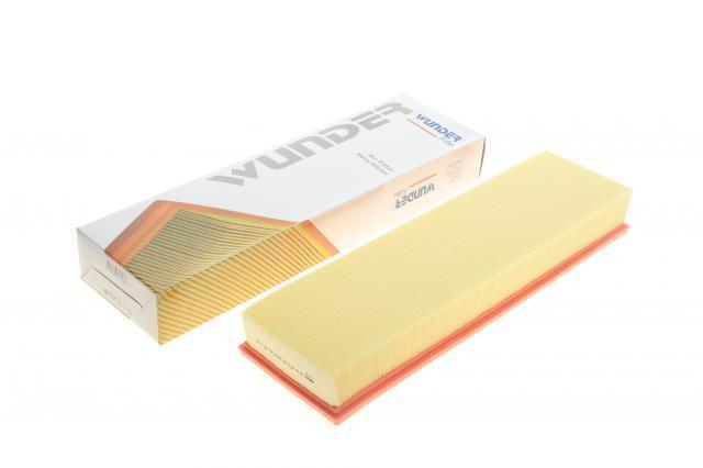 WH730 Wunder Повітряний фільтр двигуна
