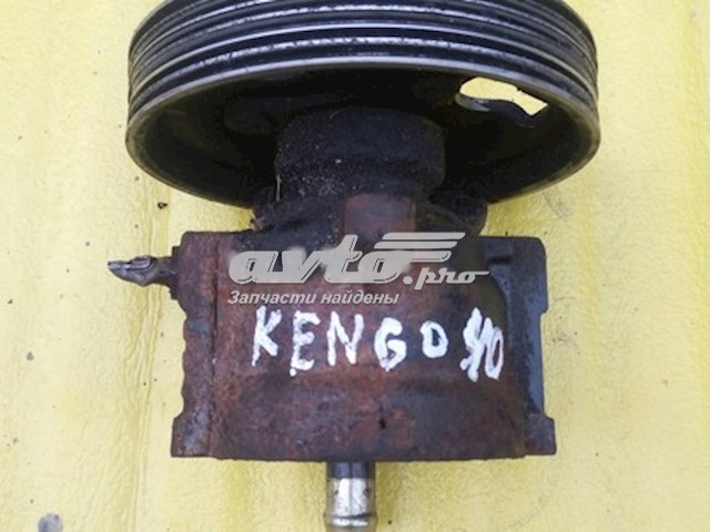 Насос ГУР 26025012 General Motors