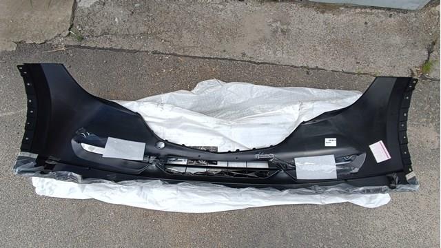 Бампер на авто Signeda PMZ04148BA ціна, від 82.00 USD