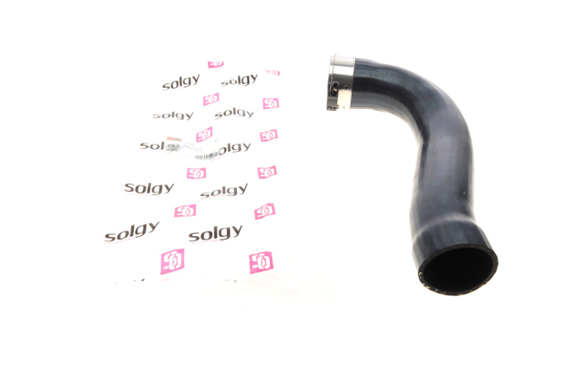 Трубка, що нагнітається Solgy 114193 ціна, від 53.34 USD