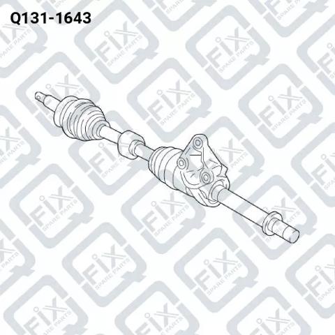  Mitsubishi 3815A680 ціна, від 83.06 USD