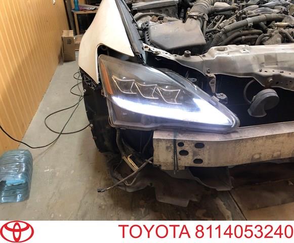 8114053240 Toyota Основна фара - вставка
