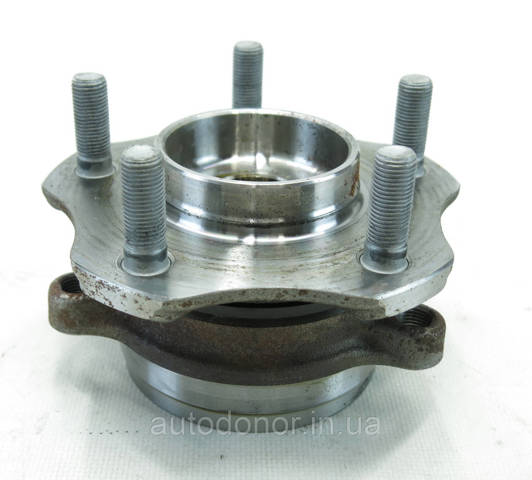 Маточина колеса передня Nissan/Infiniti 402025MP0A ціна, від 152.03 USD