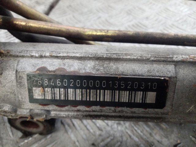 Управління рульове в зборі Mercedes A1684610801 ціна, від 51.28 USD