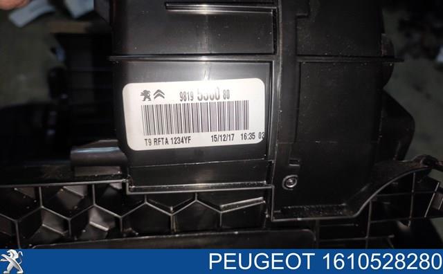 Піч в зборі Polcar 57C1P82