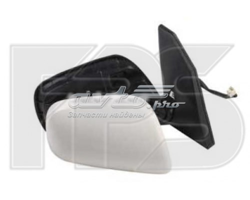 FP7015M03 FPS Дзеркало заднього виду, ліве