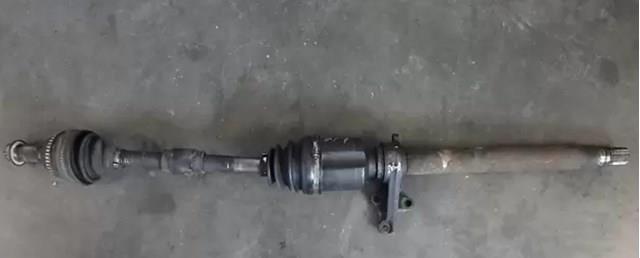  Mazda GP322550XC