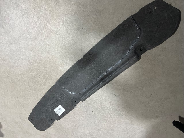 7135132 Autotechteile Спідниця заднього бампера