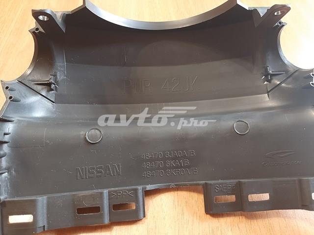 484703KA1B Nissan/Infiniti 