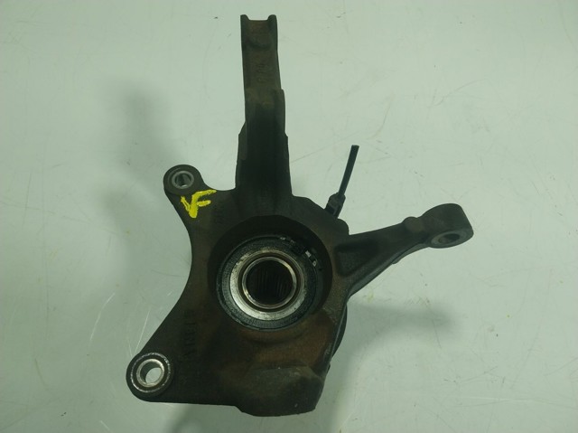 Цапфа поворотного кулака Nissan/Infiniti 8200881916