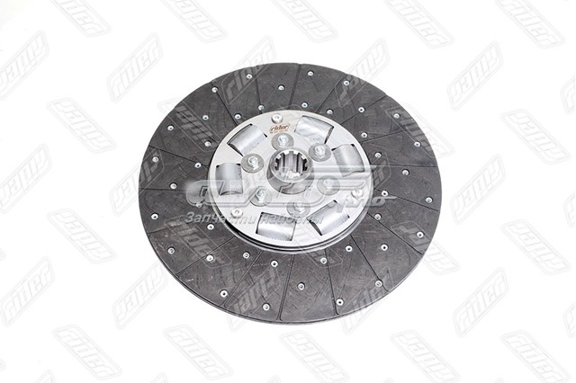 Зчеплення Rider 2381601131 ціна, від 40.17 USD