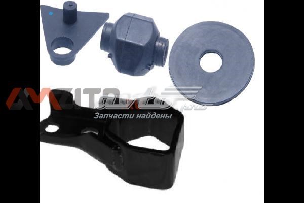 Подушка (опора) двигуна, задня Toyota 1237128010 ціна, від 4.56 USD