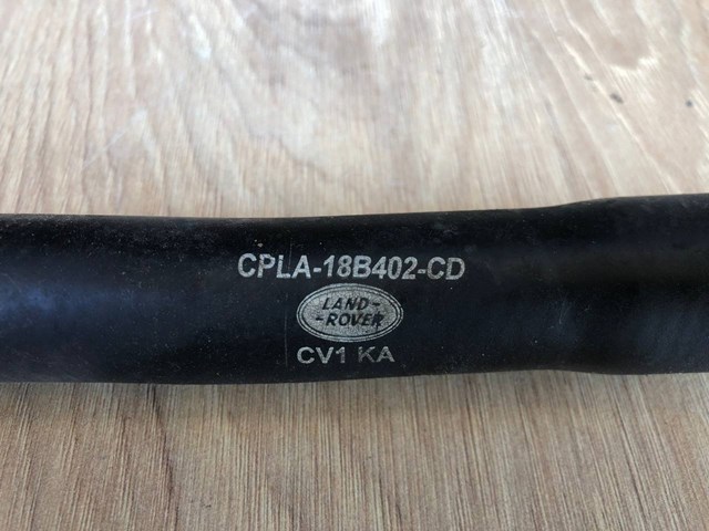 LR034599 Land Rover 