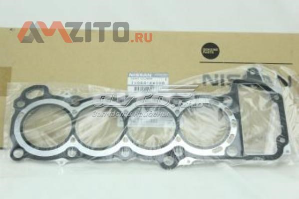 Прокладка ГБЦ Nissan/Infiniti 11044AX00B ціна, від 24.44 USD