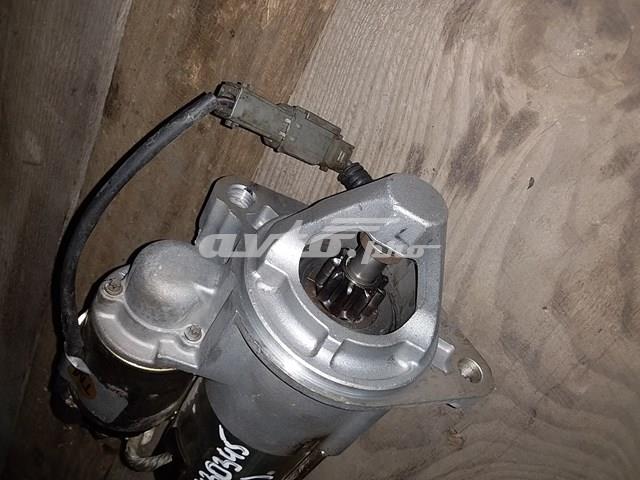 96430345 General Motors Стартер двигуна