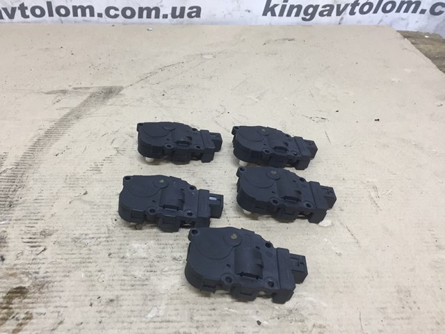 K9749006 Mercedes Двигун заслінки рециркуляції повітря