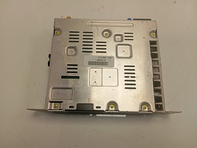 Купити 281155390R Renault (RVI) Магнітола