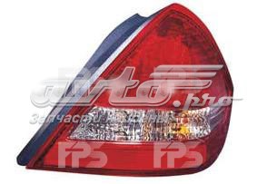 Задня права фара FP5014F6E FPS