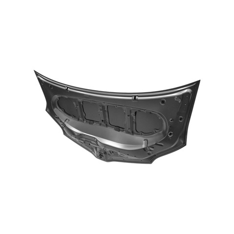 Капот FPS FP7083280 ціна, від 134.49 USD