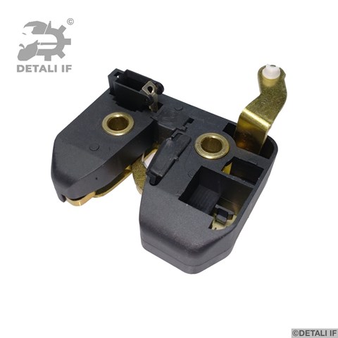 Замок дверей багажника Detali IF DF11262 ціна, від 23.41 USD