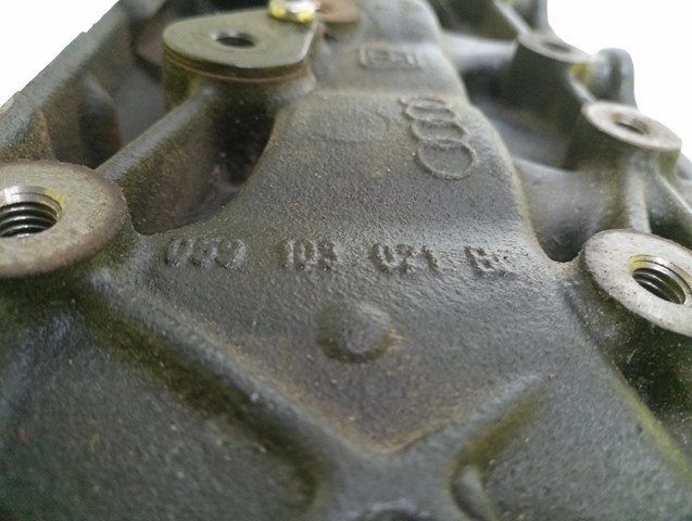  VAG 059103021BL ціна, від 81.08 USD
