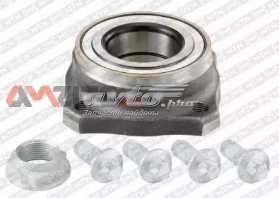 Маточини задніх коліс SNR R15053 ціна, від 65.66 USD