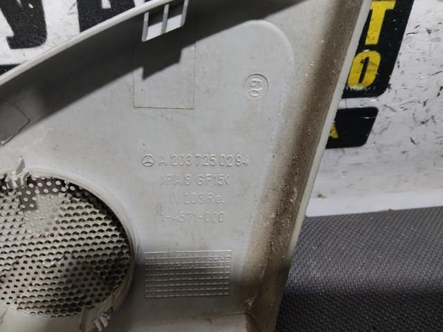  A2037250294 Mercedes
