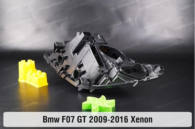 63117199601 BMW Фара ліва передня