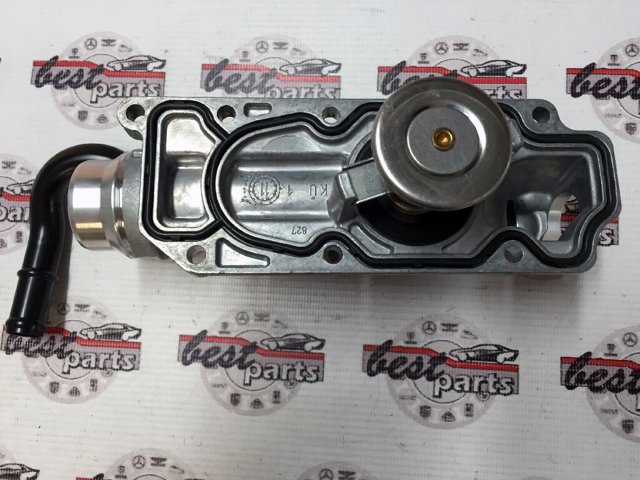 07D121111AR Bentley Авто термостат